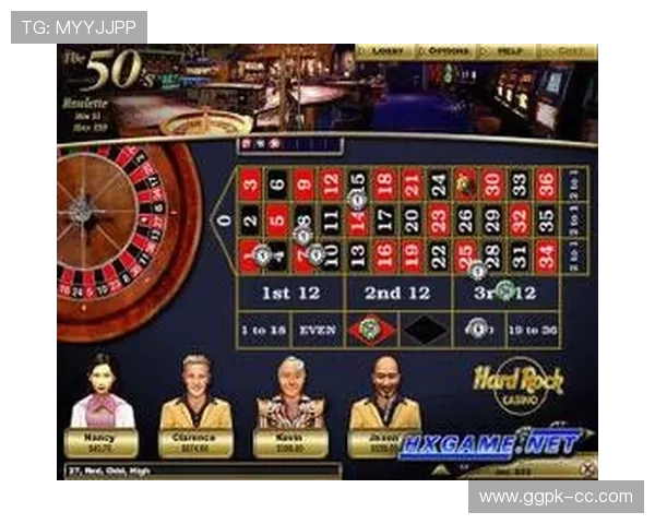 硬石赌场最新优惠活动全面解析助你轻松赢取丰厚奖励